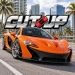 Cut Up icon