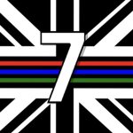 Code 7 Productions