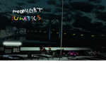 moonlight lunatics