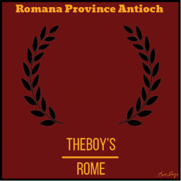 Roman Antioch