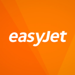 EasyJetTM.
