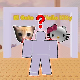 😻 Would You Rather: Cat Tower