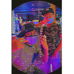 IONIC Gang my guy