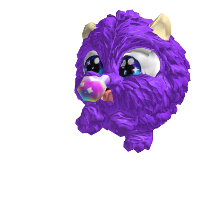 Bonk Beast Buddy