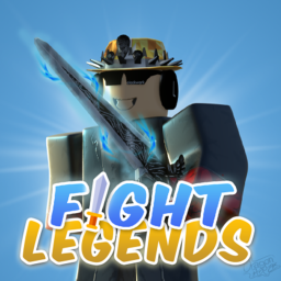 [💪] Fight Legends [💪]