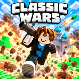 [ROCKET RIDE]Classic Wars! icon