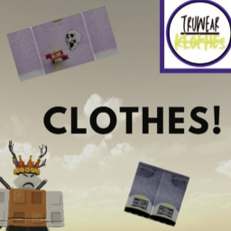 TWK Clothes Catalog Creator
