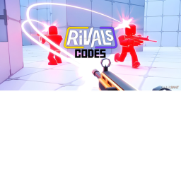 (DARK RELEASE) Rivals but free!