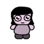 Pink Tiny Emily