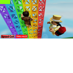 Climb a ladder