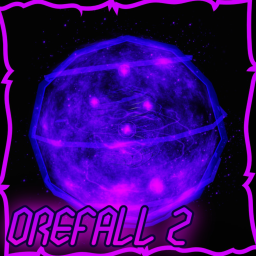 LEGACY Orefall 2