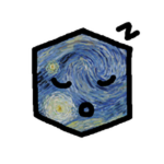 Sleepy Cube
