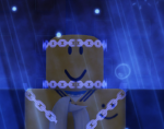 Vexlty's friend group
