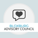 Bloxburg Advisory Council