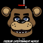 FazBear Entertainment Merch