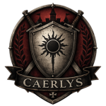 Dominion of Caerlys