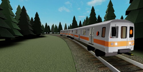 JTA Lines (W.I.P)