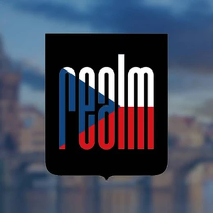 Czech Realm | RP Roblox group icon