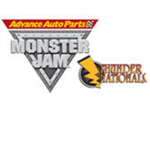 monster jam thunder natinol tour