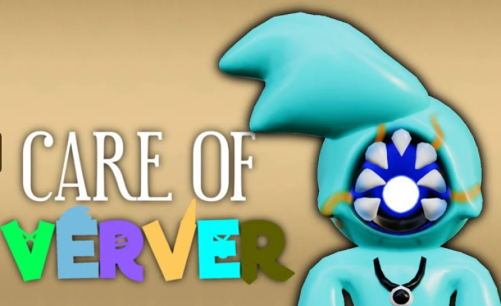 Care Of Verver screenshot 1
