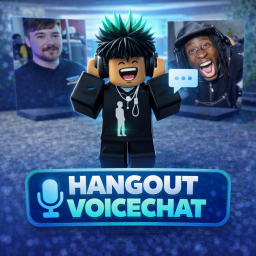 [VC🔊] Talkchat