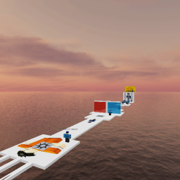 Escape Prison Obby
