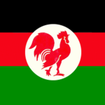 [UPK] Unified Party of Kenya