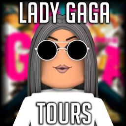 [SALE!] Lady Gaga Artrave The Artpop Ball Roleplay