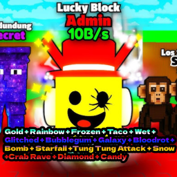 Steal a Brainrot ULTRA [x999 MODDED]