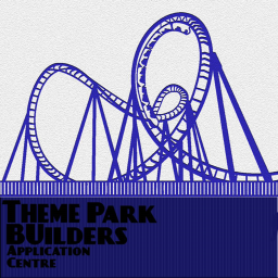 Theme Park Builders: Application Center
