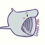 Underwater Sea Sharks