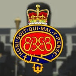 Wellington Barracks, Central London