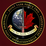 {CN} Canadian Joint Task Forces 2