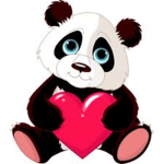 The CUTEST Panda Squad!