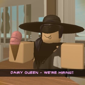 Dairy Queen V1.1