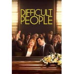 Difficult People (^: