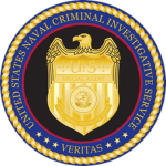 --[USN]--- Naval Criminal Investigative Services