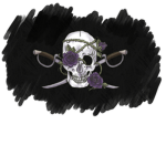 Violet Rose Pirates
