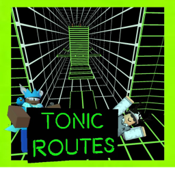 Tonic Routes [BETA]