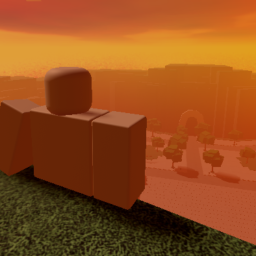 have a PEAK sunset in a roblox game [V0.0.5]