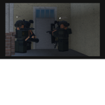 Idaho Roleplay Staff group