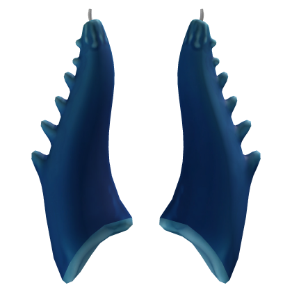 ⚒️ (Recolor) - Blue | Candles of Pwnage