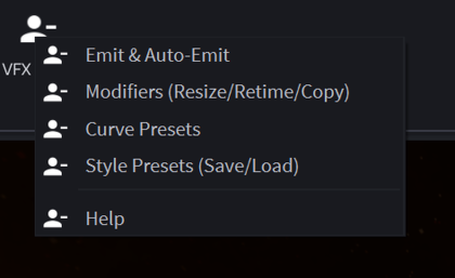 Particle Forge — VFX Emitter Toolkit preview 2