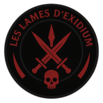 Les Lames d’Exidium