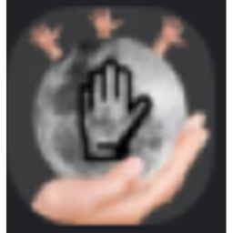 hand gods house