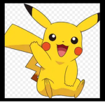 Pokemonpicachi
