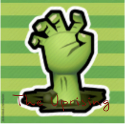 The Uprising