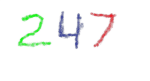 The "247" Club