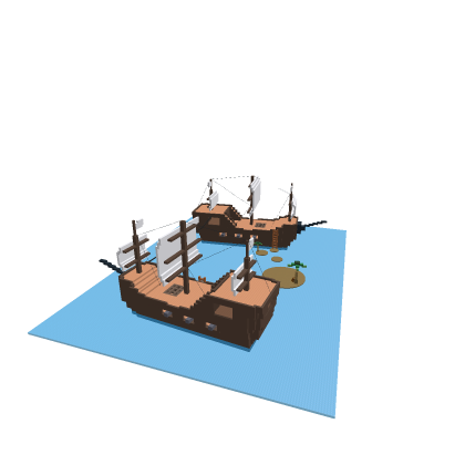 Treasure Takedown