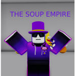 The Soup Empire.